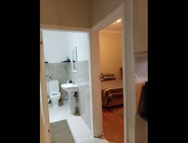 2 BEDROOM APARTMENT TO LET IN UMHLANGA RIDGE